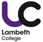 Lambeth College logo